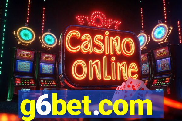 g6bet.com