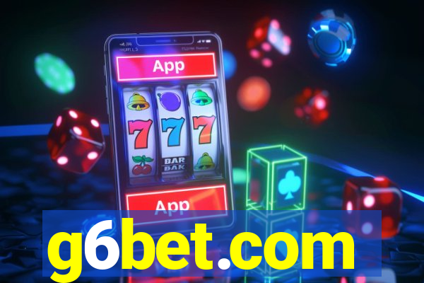 g6bet.com