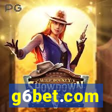 g6bet.com