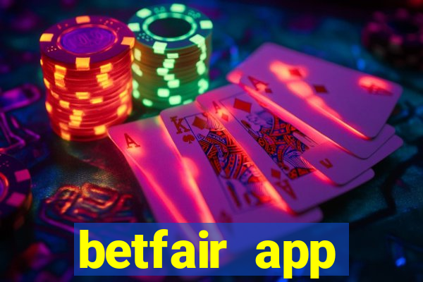 betfair app download ios