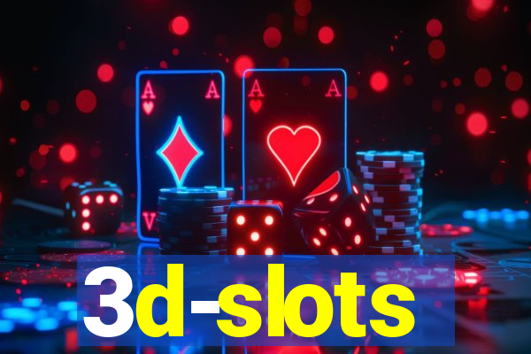 3d-slots