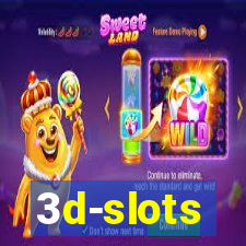 3d-slots