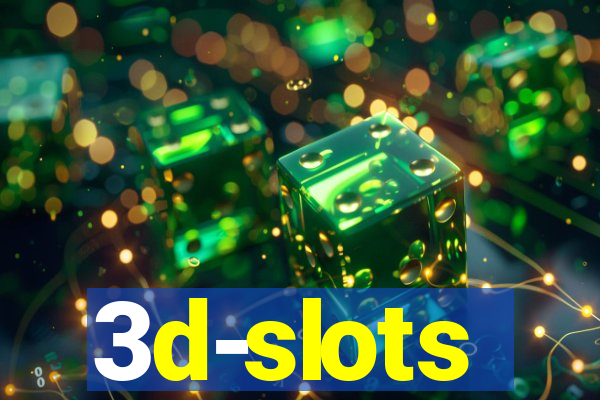 3d-slots