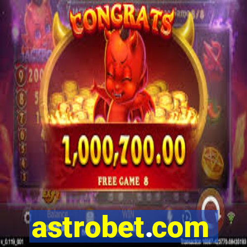 astrobet.com