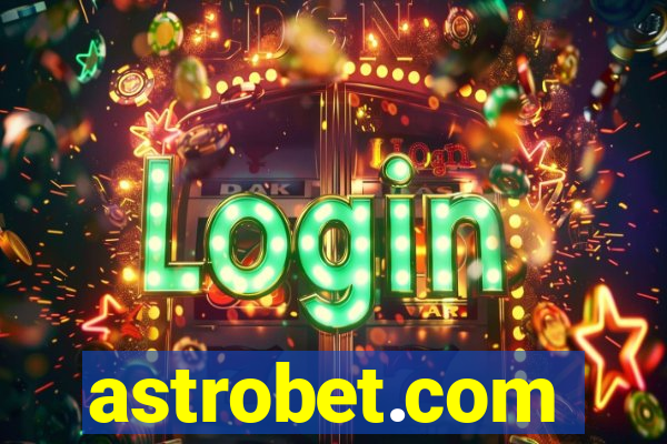 astrobet.com