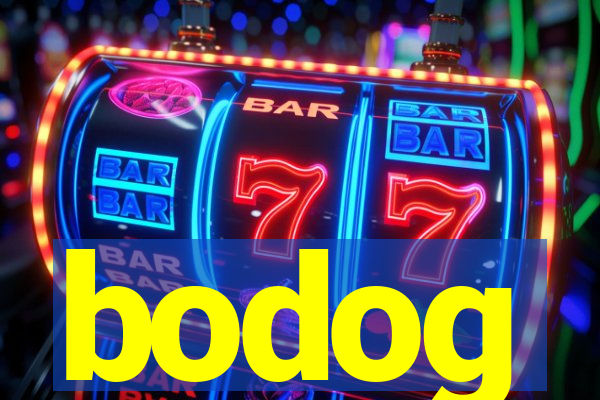 bodog