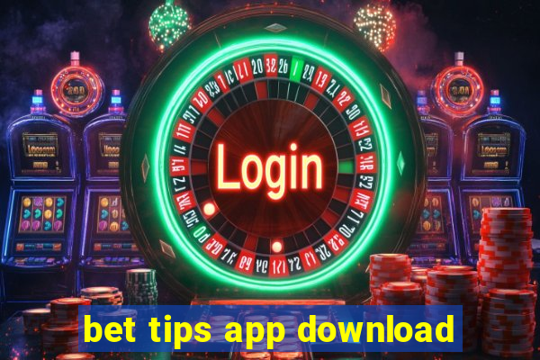 bet tips app download