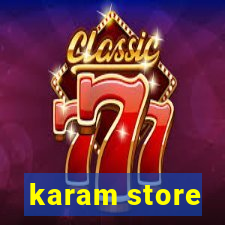 karam store