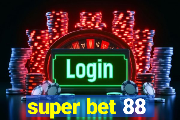 super bet 88