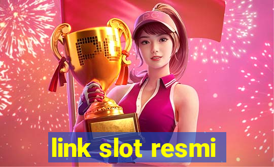 link slot resmi