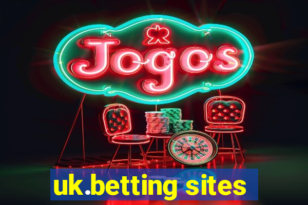 uk.betting sites