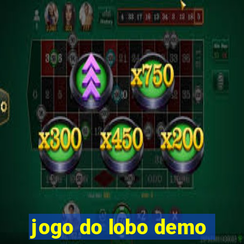 jogo do lobo demo