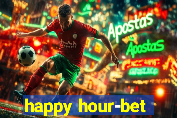 happy hour-bet