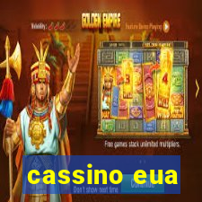 cassino eua