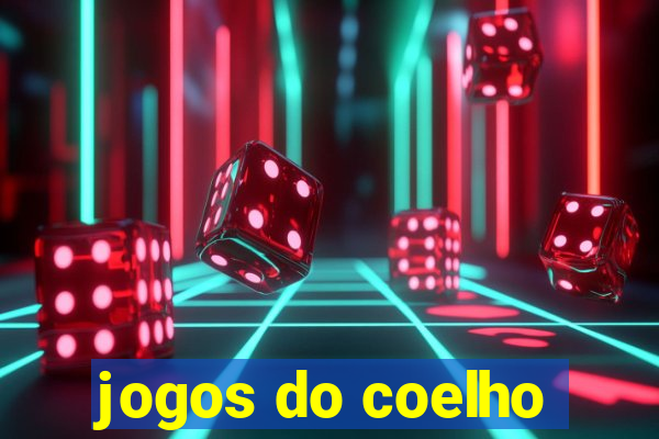 jogos do coelho