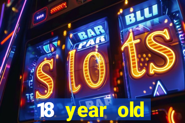 18 year old casinos in ms