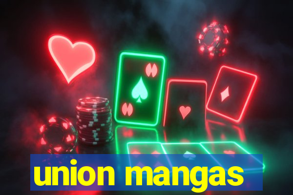 union mangas