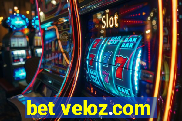 bet veloz.com