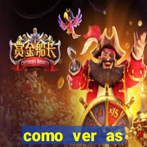 como ver as porcentagem dos jogos slots