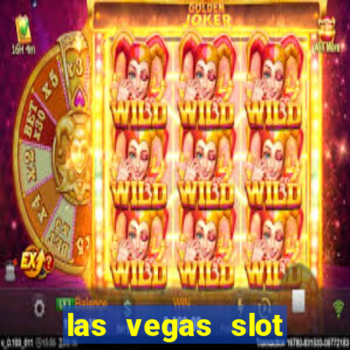 las vegas slot machine free online