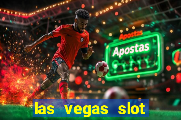 las vegas slot machine free online