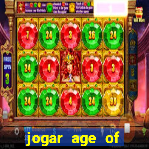 jogar age of mythology online