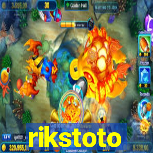 rikstoto