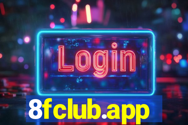 8fclub.app