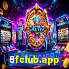 8fclub.app