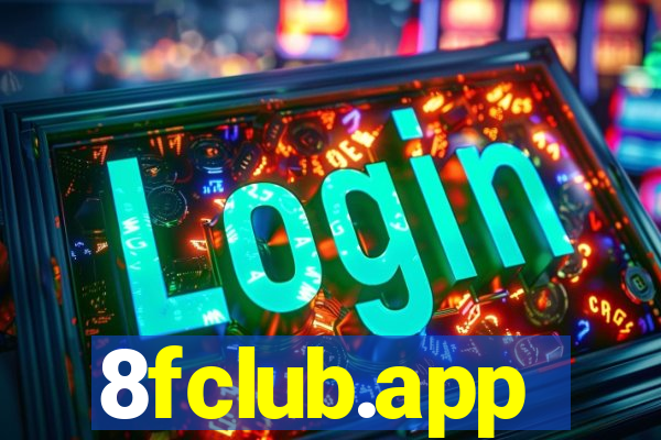 8fclub.app