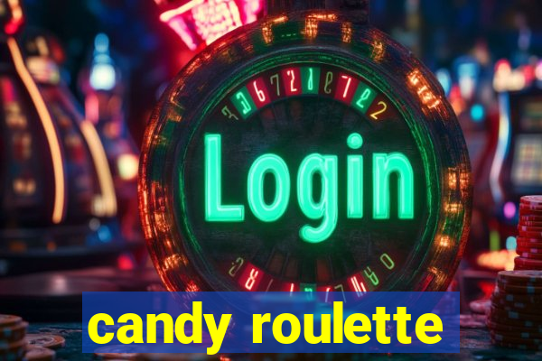 candy roulette