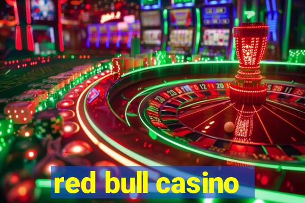 red bull casino