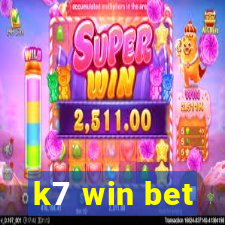 k7 win bet