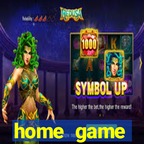 home game gamecategoryid 0