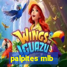 palpites mlb