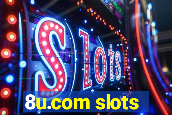 8u.com slots