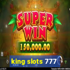 king slots 777