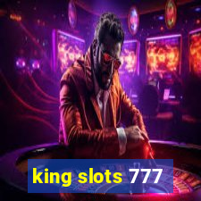 king slots 777