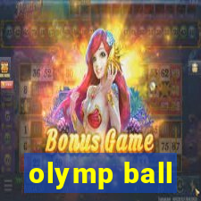 olymp ball