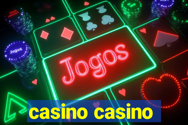 casino casino