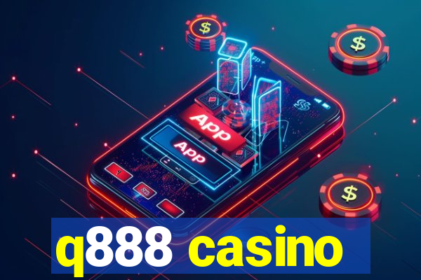 q888 casino