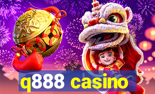 q888 casino