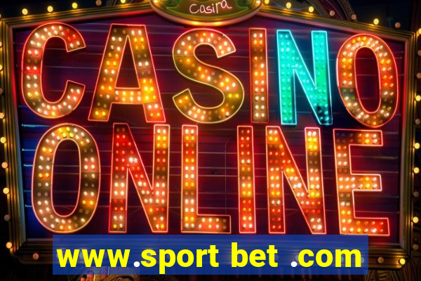 www.sport bet .com