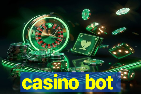 casino bot