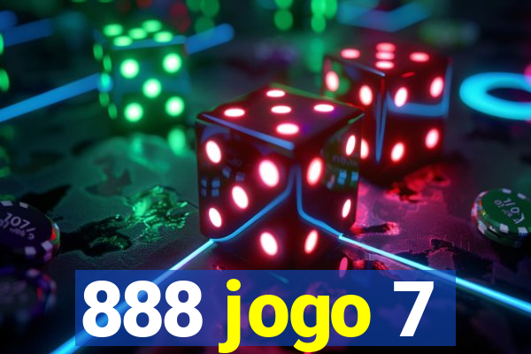 888 jogo 7