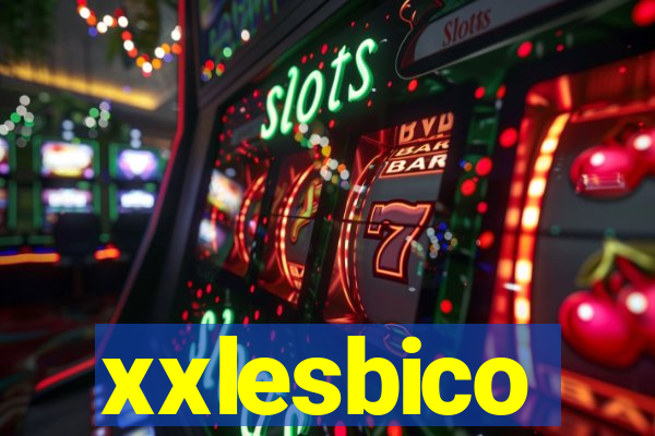 xxlesbico