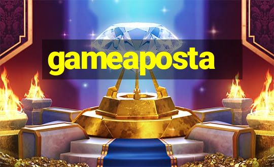 gameaposta