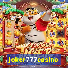 joker777casino