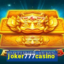 joker777casino