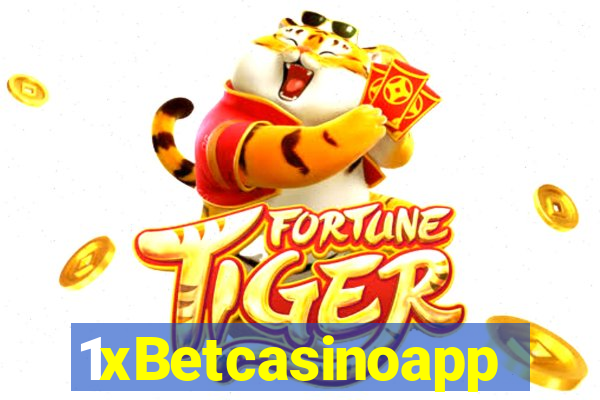 1xBetcasinoapp